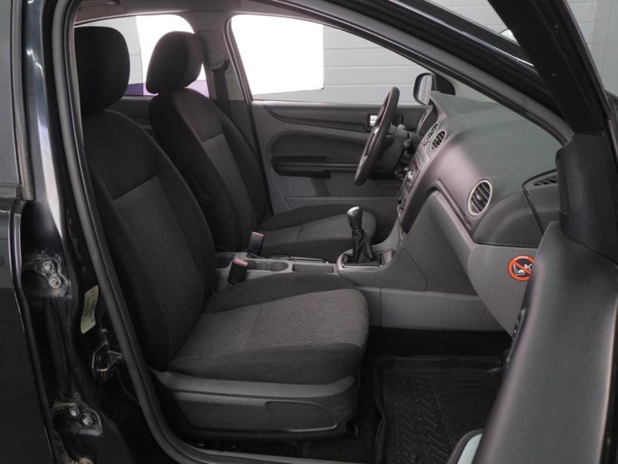 Ford Focus II Рестайлинг Воронеж  - изображение 8
