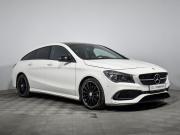 Mercedes-Benz CLA I (C117 X117) Рестайлинг Санкт-Петербург  - изображение 24