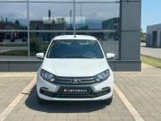 Lada (ВАЗ) Granta I Рестайлинг Владикавказ  - изображение 17