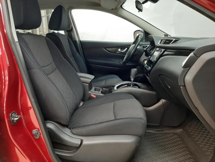 Nissan Qashqai II Москва  - изображение 11