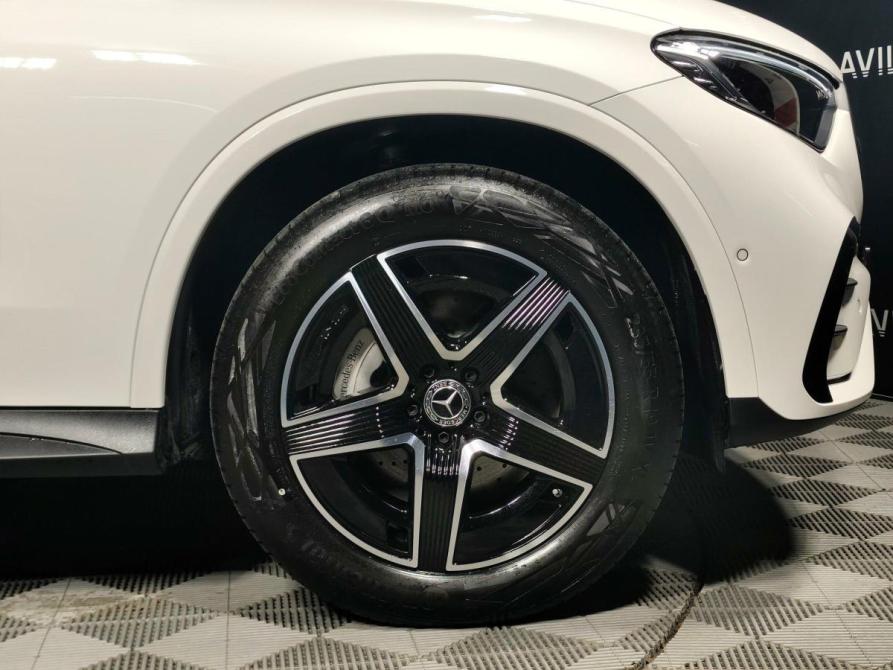Mercedes-Benz GLC Coupe II (C254) Москва  - изображение 11