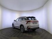 Changan CS75 Plus III Москва  - изображение 37