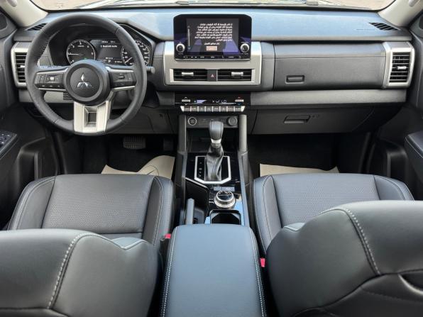 Mitsubishi L200 VI с пробегом 2025 года, цена 5 300 000 рублей, 10 км, пикап, Автокод Объявления