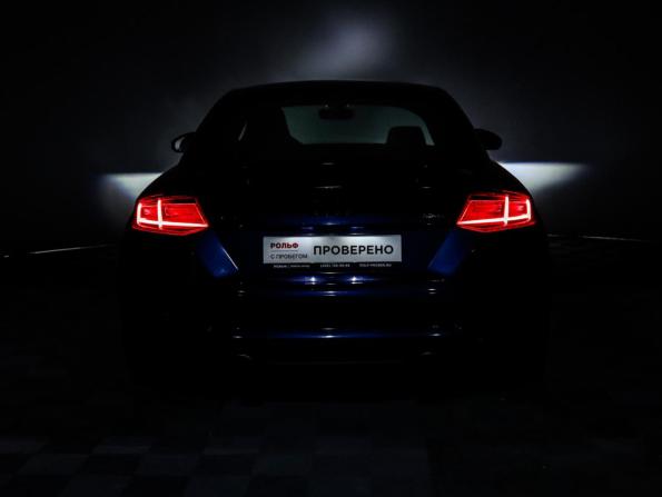 Audi TT III (8S) с пробегом 2014 года, цена 3 099 999 рублей, 83000 км, купе, Автокод Объявления