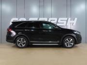 Kia Sorento III Prime Рестайлинг Воронеж  - изображение 35
