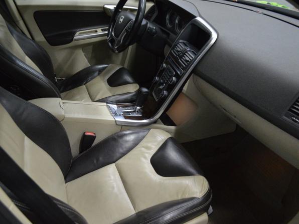 Volvo XC60 I с пробегом 2012 года, цена 1 225 000 рублей, 291135 км, внедорожник, Автокод Объявления