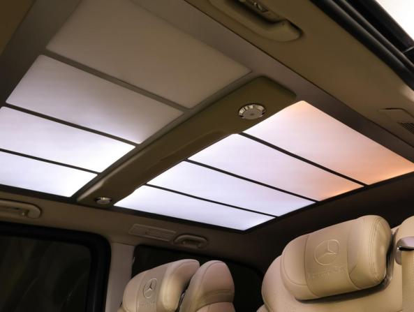Mercedes-Benz V-Класс III (W447) Рестайлинг с пробегом 2020 года, цена 7 200 000 рублей, 149318 км, минивэн, Автокод Объявления