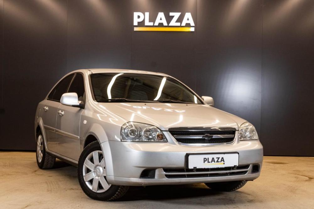 Chevrolet Lacetti I Уфа  - изображение 2