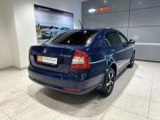 Skoda Octavia II (A5) Рестайлинг Новосибирск  - изображение 21