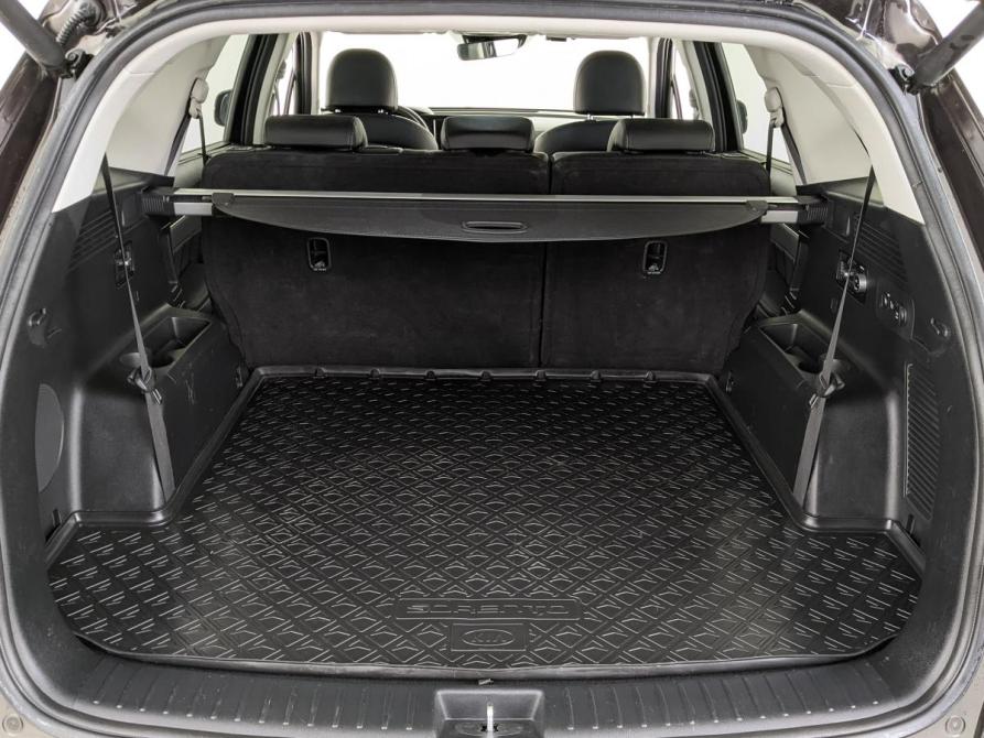 Kia Sorento IV Санкт-Петербург  - изображение 10