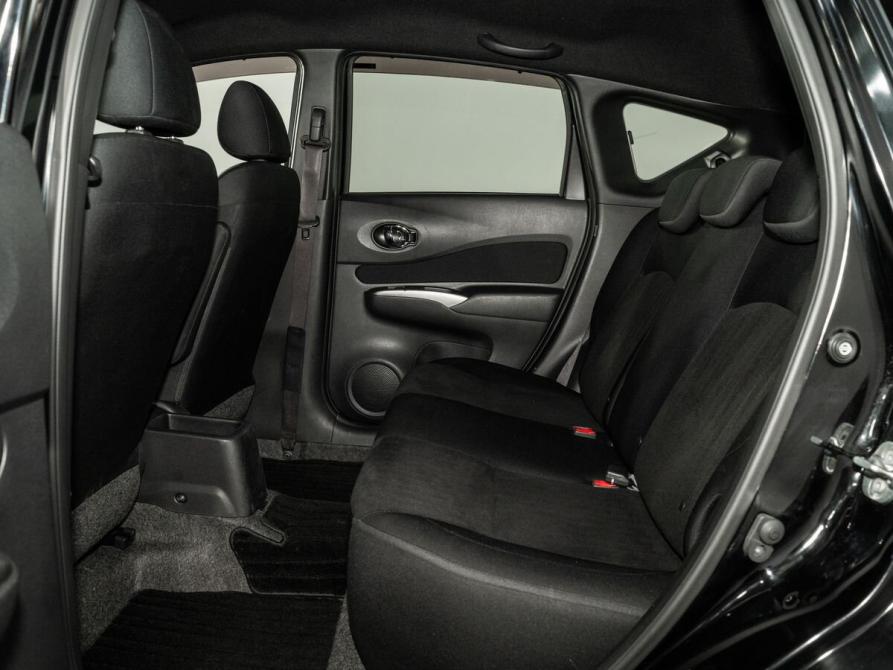 Nissan Note II Рестайлинг Иркутск  - изображение 7