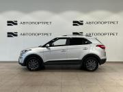 Hyundai Creta I Рестайлинг Санкт-Петербург  - изображение 27
