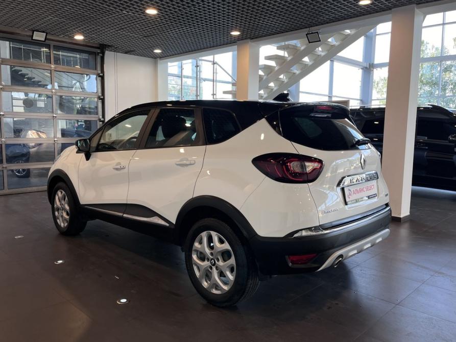 Renault Kaptur I Чебоксары  - изображение 5