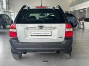 Kia Sportage II Новосибирск  - изображение 32