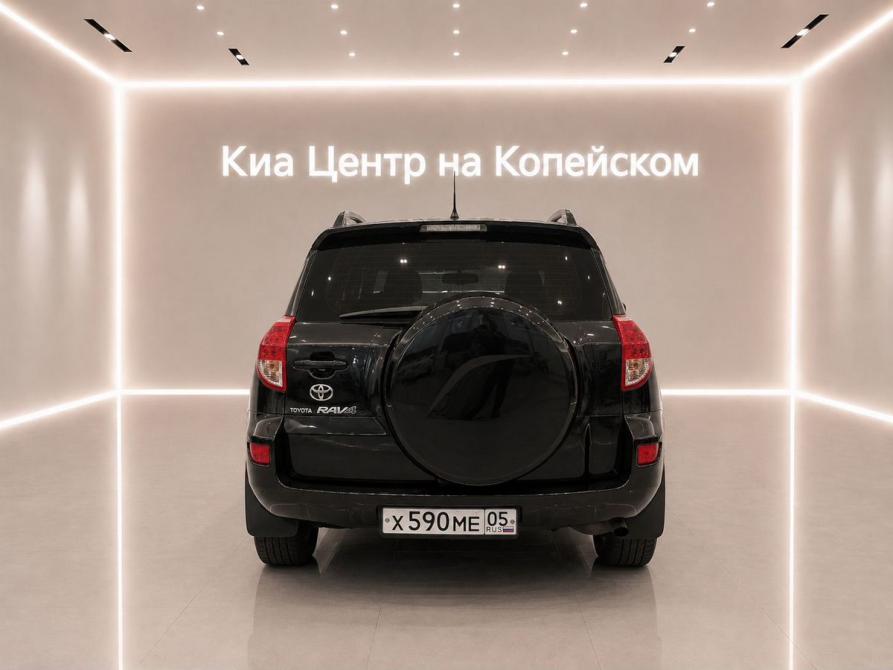Toyota RAV4 III (XA30) Челябинск  - изображение 8