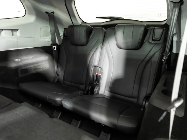Chery Tiggo 8 Pro Max I с пробегом 2022 года, цена 1 999 585 рублей, 91860 км, внедорожник, Автокод Объявления
