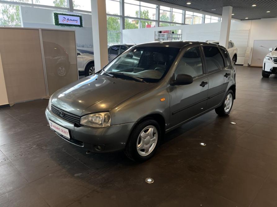 Lada (ВАЗ) Kalina I Чебоксары  - изображение 7