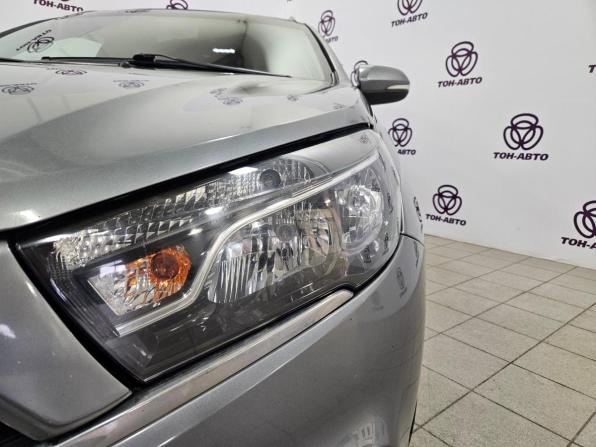 Lada (ВАЗ) Vesta I с пробегом 2018 года, цена 995 000 рублей, 93159 км, универсал, Автокод Объявления