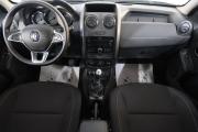 Renault Duster I Рестайлинг Омск  - изображение 35
