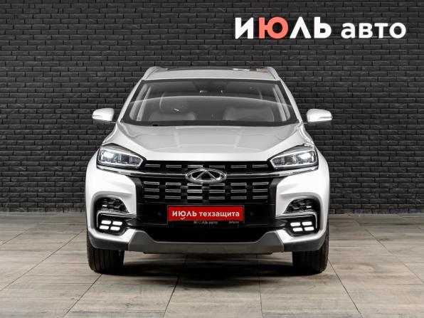 Chery Tiggo 8 I Рестайлинг с пробегом 2023 года, цена 1 950 000 рублей, 57157 км, внедорожник, Автокод Объявления