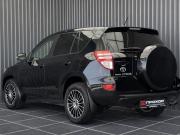 Toyota RAV4 III (XA30) Рестайлинг Пермь  - изображение 71
