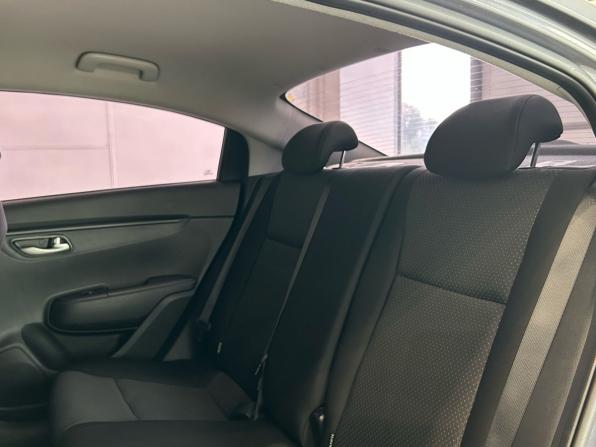 Kia Rio IV Рестайлинг с пробегом 2021 года, цена 1 670 000 рублей, 51300 км, седан, Автокод Объявления