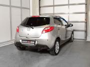 Mazda 2 II Рестайлинг (DE2) Кемерово  - изображение 25