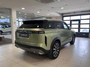 Jaecoo J7 I Астрахань  - изображение 32