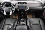Toyota Land Cruiser Prado 150 Series Рестайлинг 1 Красноярск  - изображение 36