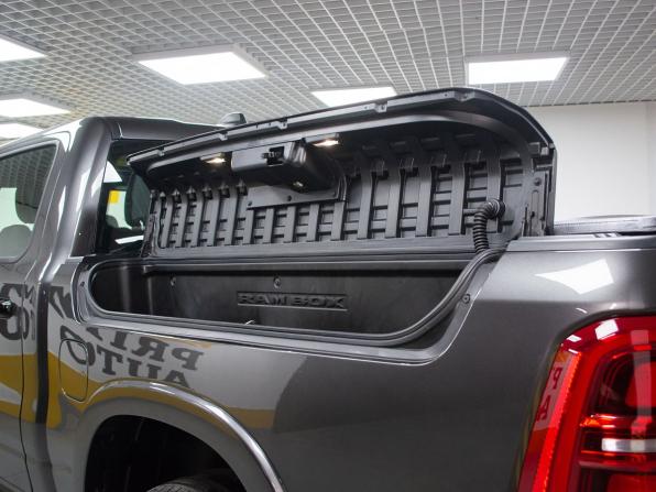 Ram 1500 V Рестайлинг с пробегом 2026 года, цена 10 499 000 рублей, 44 км, offers.body_type.unknown, Автокод Объявления