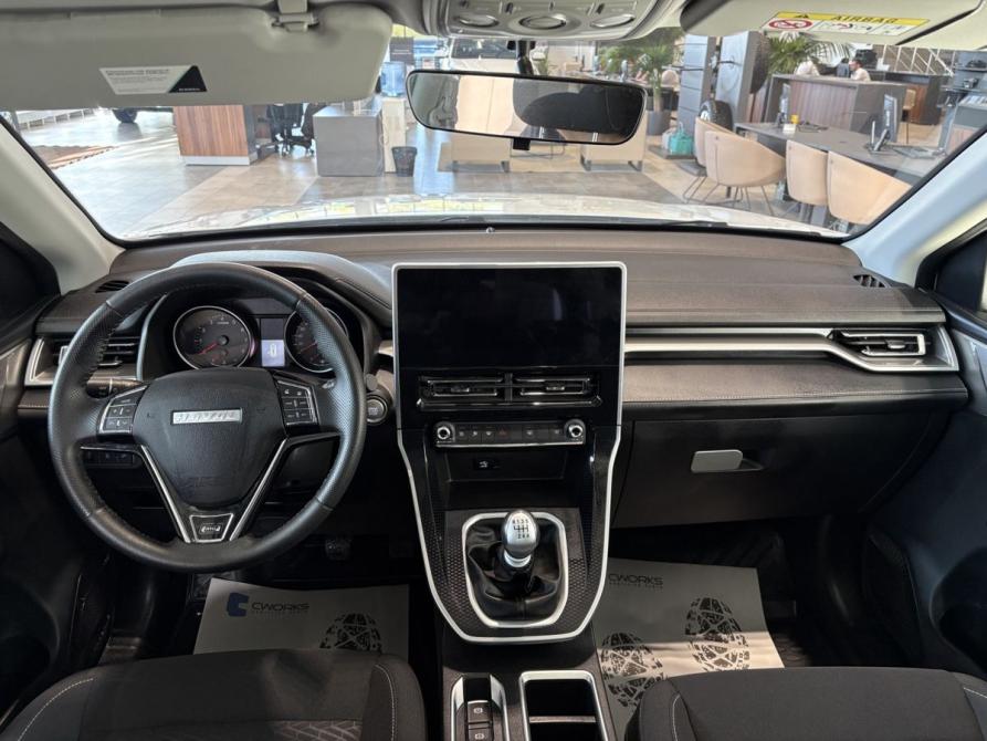Haval M6 II Новомосковск  - изображение 11