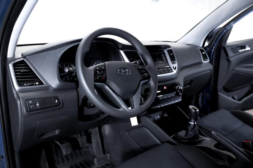 Hyundai Tucson III Тюмень  - изображение 14