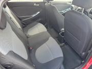 Hyundai Solaris I Астрахань  - изображение 37