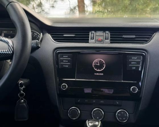 Skoda Octavia III (A7) с пробегом 2015 года, цена 560 000 рублей, 729800 км, лифтбек, Автокод Объявления
