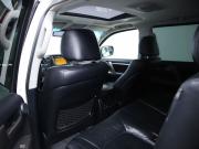 Toyota Land Cruiser 200 Series Уфа  - изображение 34