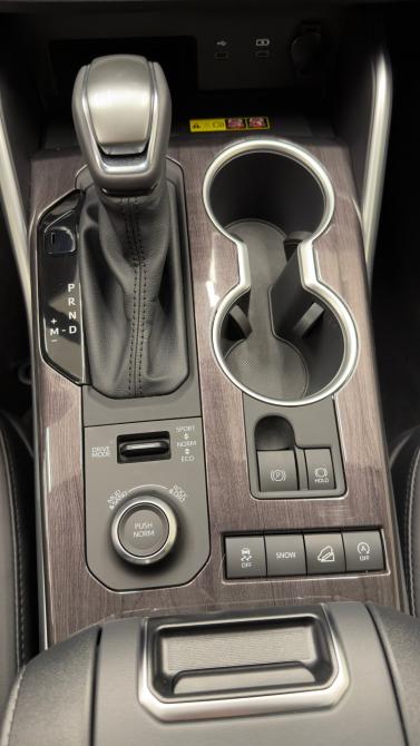 Toyota Highlander IV (XU70) Челябинск  - изображение 18