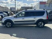 Lada (ВАЗ) Largus I Рестайлинг Вологда  - изображение 16