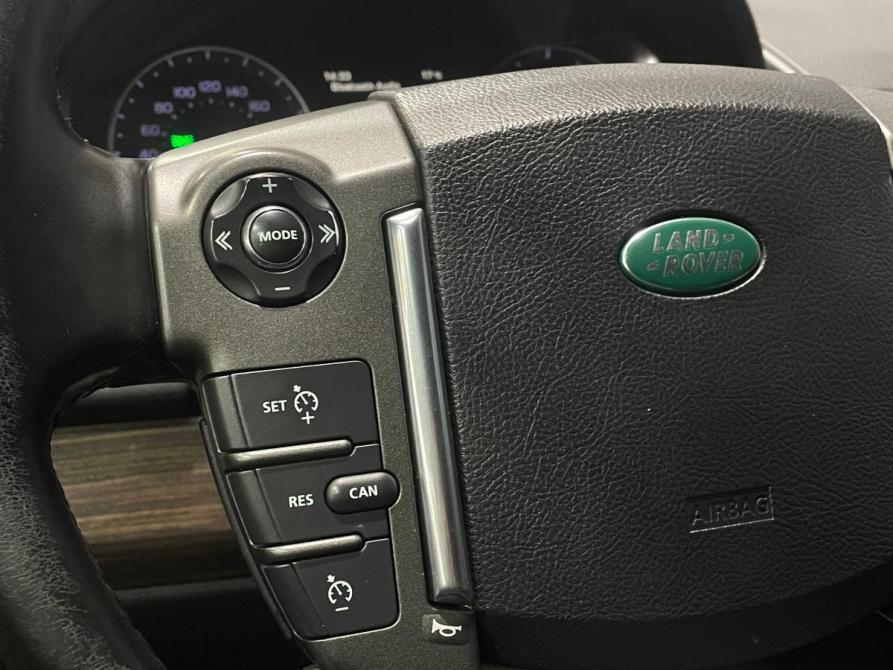Land Rover Freelander II Рестайлинг 2 Пермь  - изображение 25
