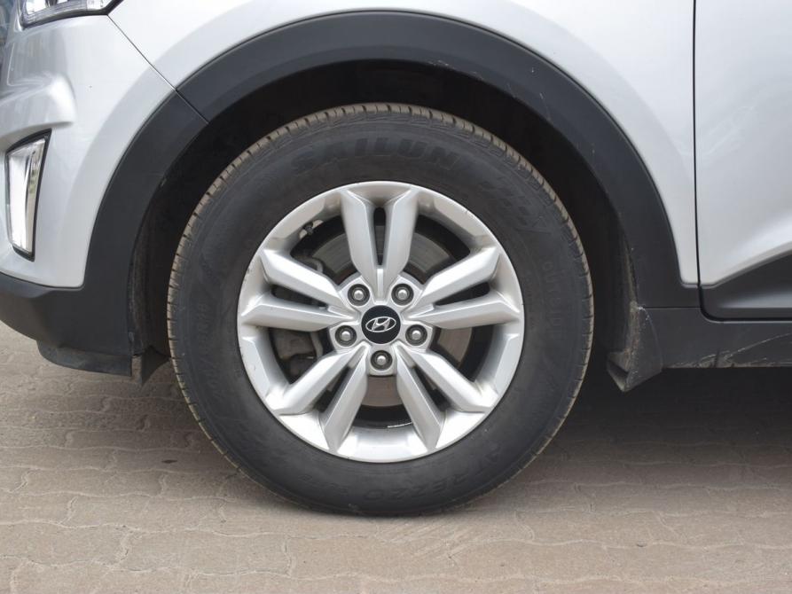 Hyundai Creta I Архангельск  - изображение 9