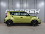 Kia Soul II Воронеж  - изображение 24