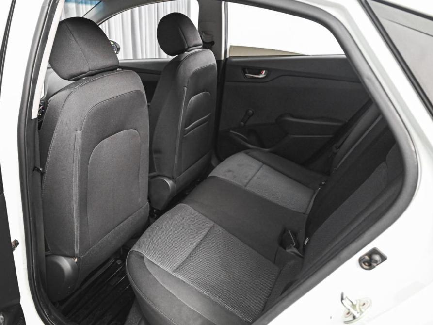 Hyundai Solaris II Ставрополь  - изображение 11