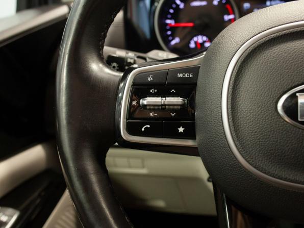 Kia Carnival IV с пробегом 2021 года, цена 3 515 000 рублей, 142961 км, минивэн, Автокод Объявления