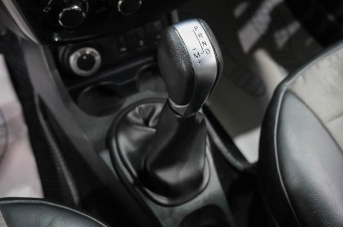 Nissan Terrano III (D10) с пробегом 2018 года, цена 1 499 000 рублей, 146000 км, внедорожник, Автокод Объявления