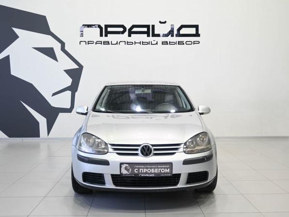 Volkswagen Golf IV с пробегом 2004 года, цена 479 900 рублей, 170000 км, хэтчбек, Автокод Объявления