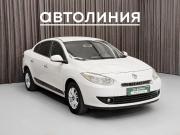 Renault Fluence I Красноярск  - изображение 19