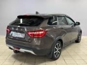 Lada (ВАЗ) Vesta I Уфа  - изображение 20