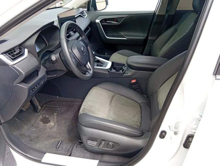 Toyota RAV4 V (XA50) Воронеж  - изображение 9