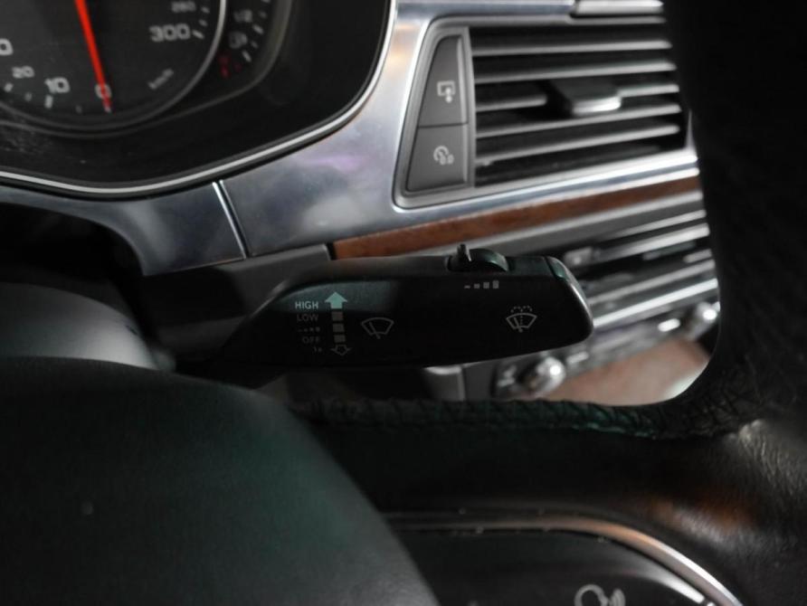 Audi A6 IV (C7) Воронеж  - изображение 17