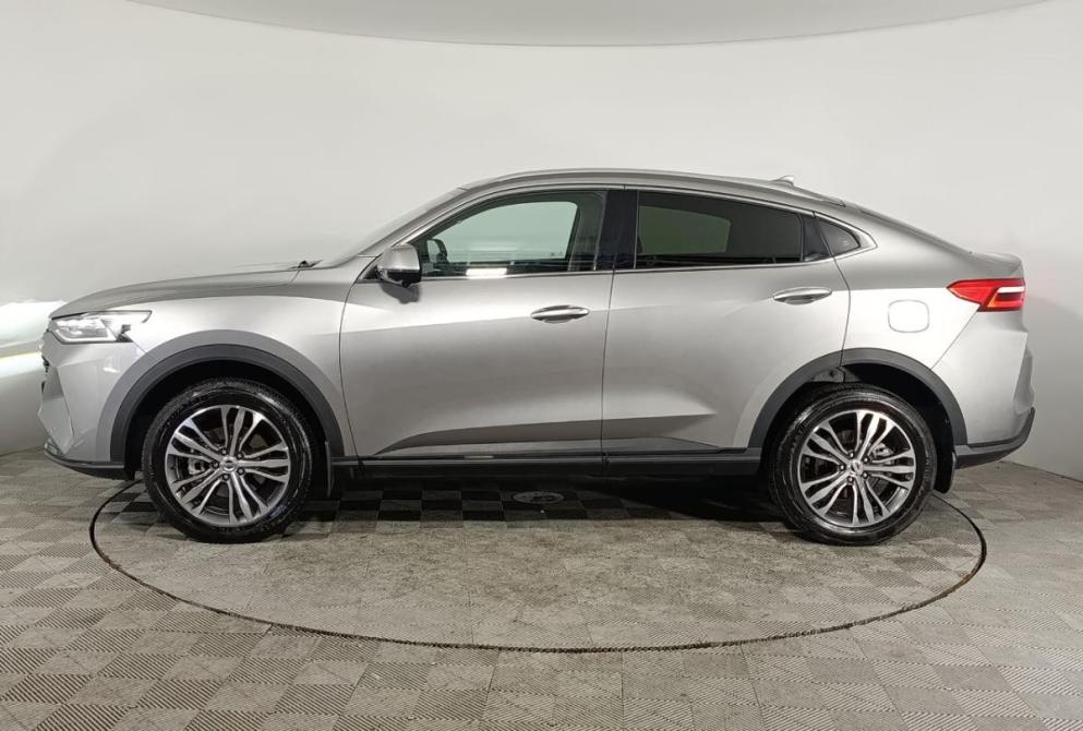 Haval F7x I Рестайлинг Волгоград  - изображение 4