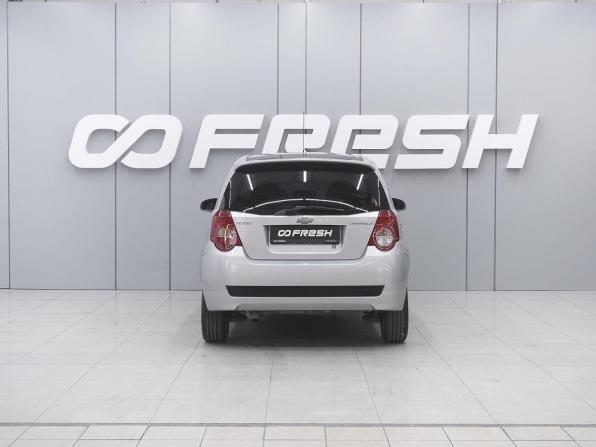 Chevrolet Aveo I Рестайлинг с пробегом 2008 года, цена 570 000 рублей, 147072 км, хэтчбек, Автокод Объявления